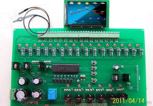 智能數(shù)字顯示 數(shù)字控制工業(yè)溫度控制板價(jià)格 廠家 圖片